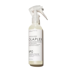 Nº.0 INTENSIVE BOND BUILDING TREATMENT