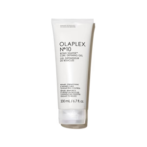 Nº.10 BOND SHAPER™ CURL DEFINING GEL