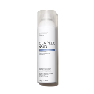 Nº.4D CLEAN VOLUME DETOX DRY SHAMPOO