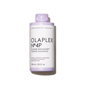 Nº.4P BLONDE ENHANCER™ TONING SHAMPOO