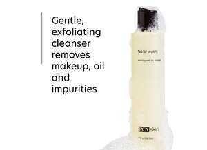 Facial Wash