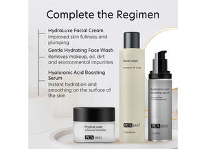 Facial Wash