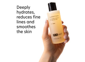 Nutrient Toner