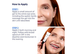 Ideal Complex® Revitalizing Eye Gel
