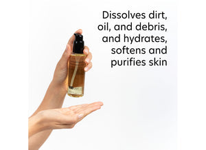 Daily Cleansing Oil