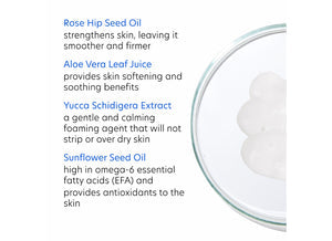Creamy Cleanser