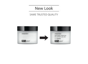 Clearskin