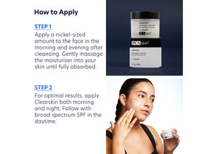 Clearskin