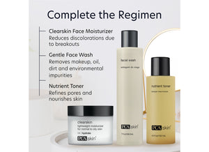 Clearskin