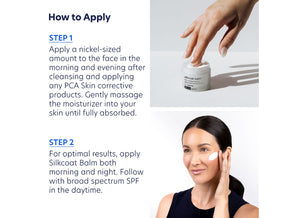 Silkcoat® Balm