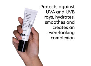 Sheer Tint Broad Spectrum SPF 45