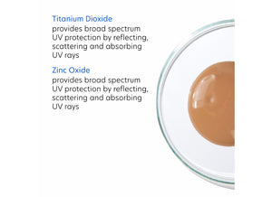 Sheer Tint Broad Spectrum SPF 45