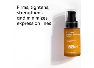 ExLinea® Peptide Smoothing Serum