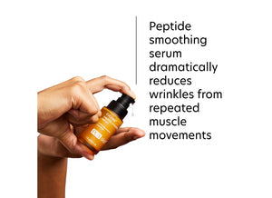 ExLinea® Peptide Smoothing Serum