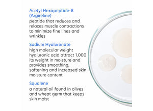 ExLinea® Peptide Smoothing Serum