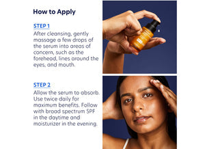 ExLinea® Peptide Smoothing Serum