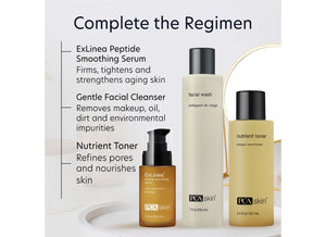 ExLinea® Peptide Smoothing Serum