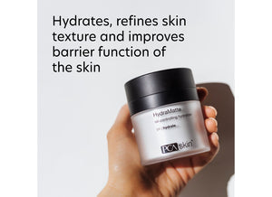 HydraMatte