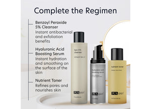 BPO 5% Cleanser