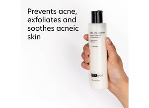 BPO 5% Cleanser