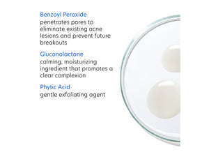 BPO 5% Cleanser