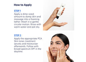 BPO 5% Cleanser