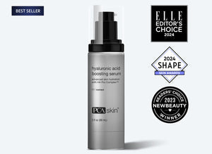 Hyaluronic Acid Boosting Serum