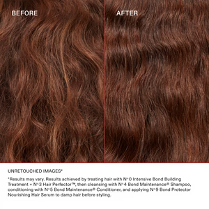 Nº.0 INTENSIVE BOND BUILDING TREATMENT