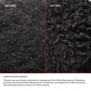 Nº.9 BOND PROTECTOR NOURISHING HAIR SERUM