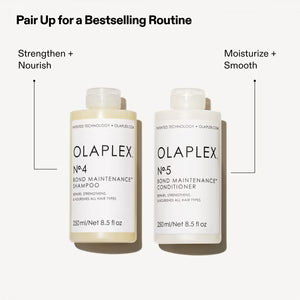 Nº.4 BOND MAINTENANCE® SHAMPOO