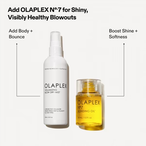 VOLUMIZING BLOW DRY MIST