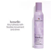 Style + Protect Weightless Volume Mousse