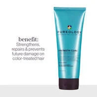 Strength Cure Superfood Treatment