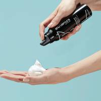 Awa Volume Hair Mousse