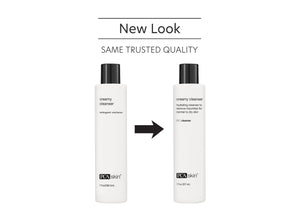 Creamy Cleanser