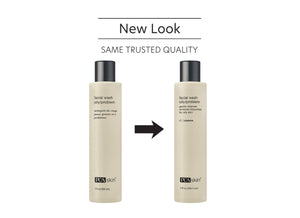 Facial Wash Oily/Problem