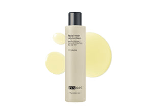 Facial Wash Oily/Problem