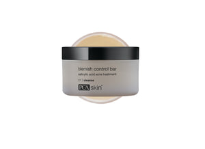 Blemish Control Bar