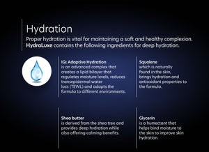 HydraLuxe