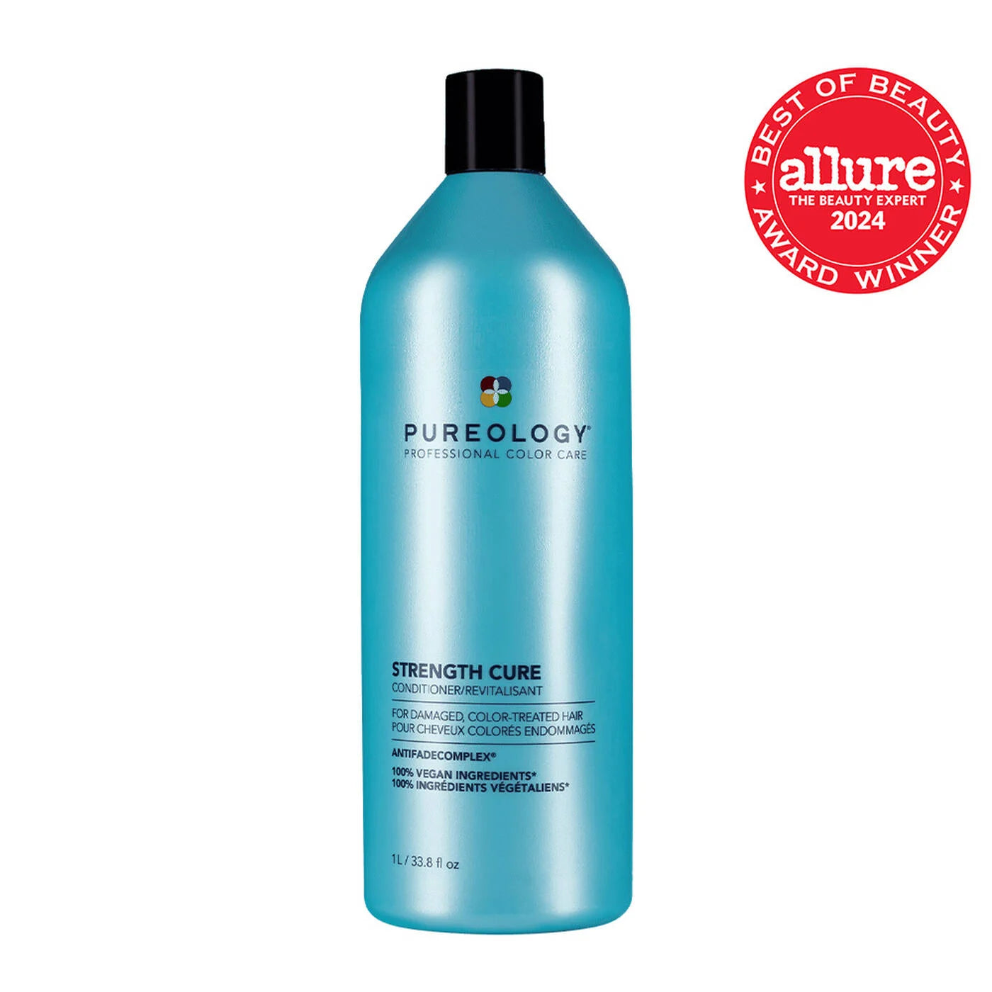 Strength Cure Conditioner
