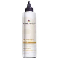 Color Fanatic Top Coat + Tone Gold