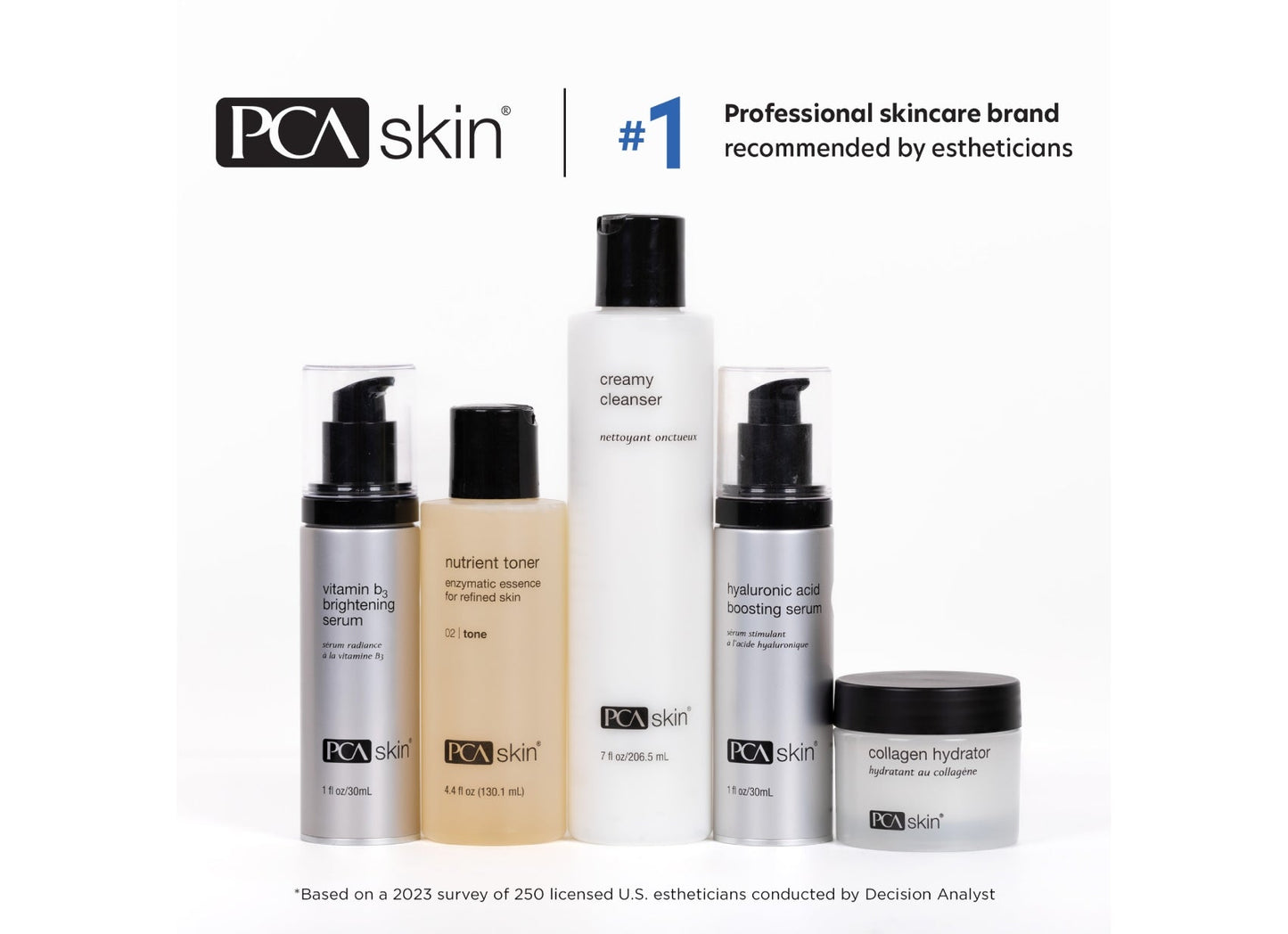 ExLinea® Peptide Smoothing Serum