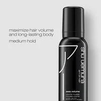 Awa Volume Hair Mousse