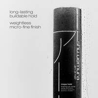 Moya Hold Hair Spray