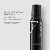 Kaze Wave Curl Mousse