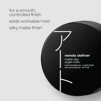 Nendo Definer Hair Pomade