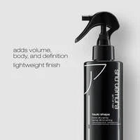 Tsuki Shape Blow Dry Spray