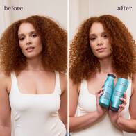Strength Cure Shampoo