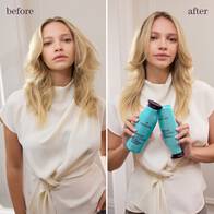 Strength Cure Conditioner