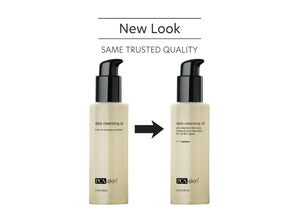 Daily Cleansing Oil